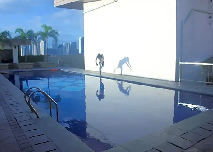 호텔 Mckinley Hill Near Venice Grand Canal Piazza 3*