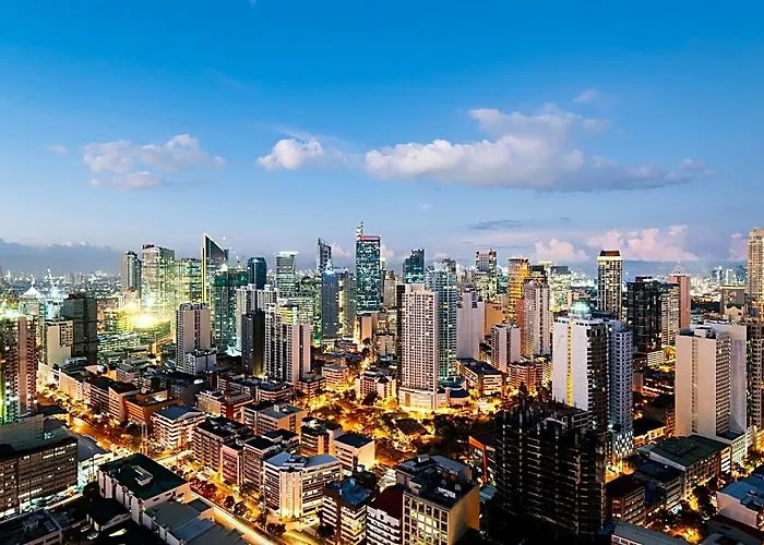 Mckinley Hill Near Venice Grand Canal Piazza